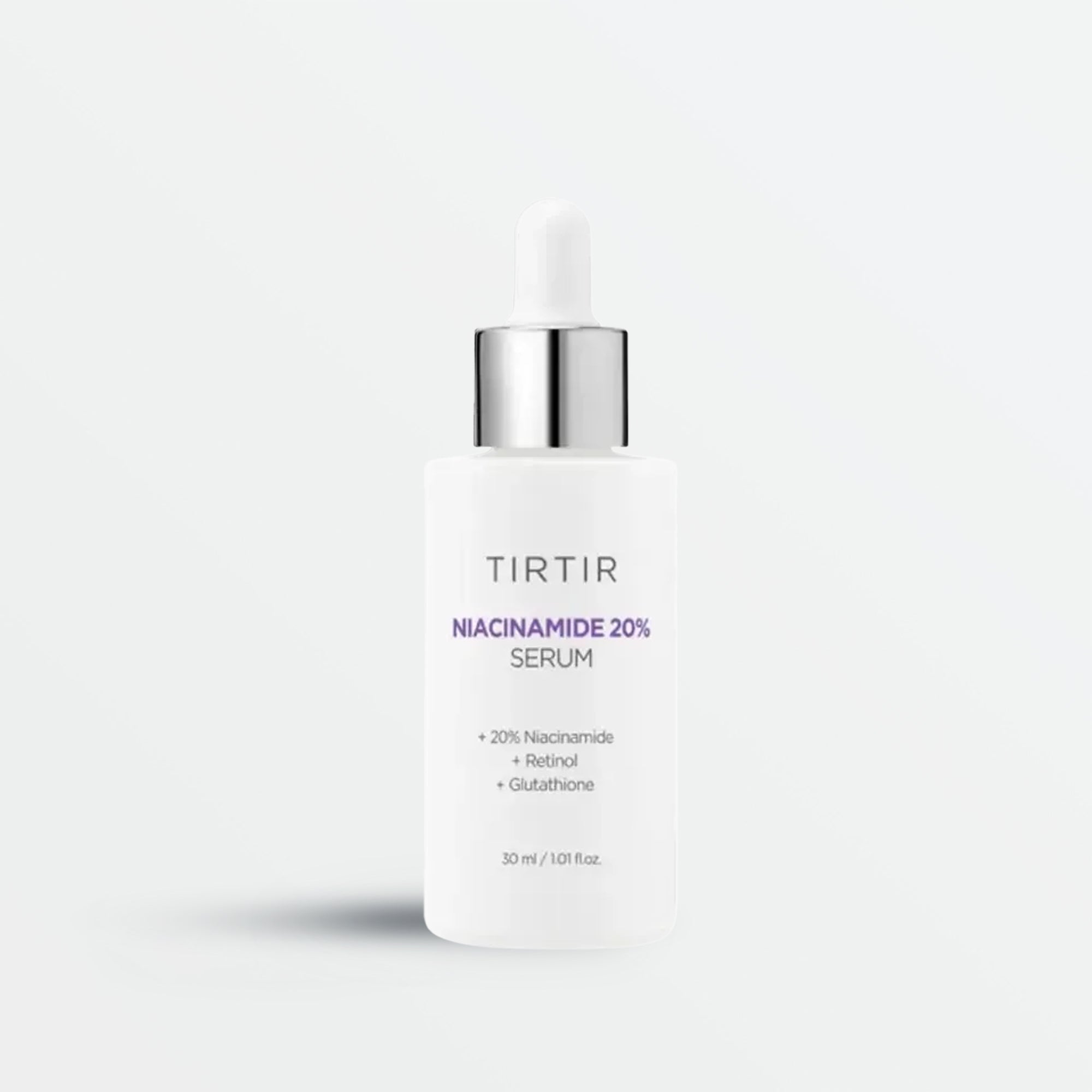 TIRTIR Niacinamide 20% Serum (30ml)