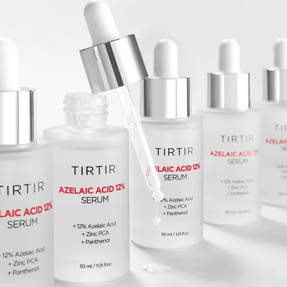 TIRTIR Azelaic Acid 12% Serum (30ml)