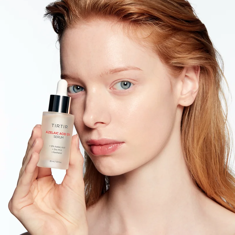 TIRTIR Azelaic Acid 12% Serum (30ml)