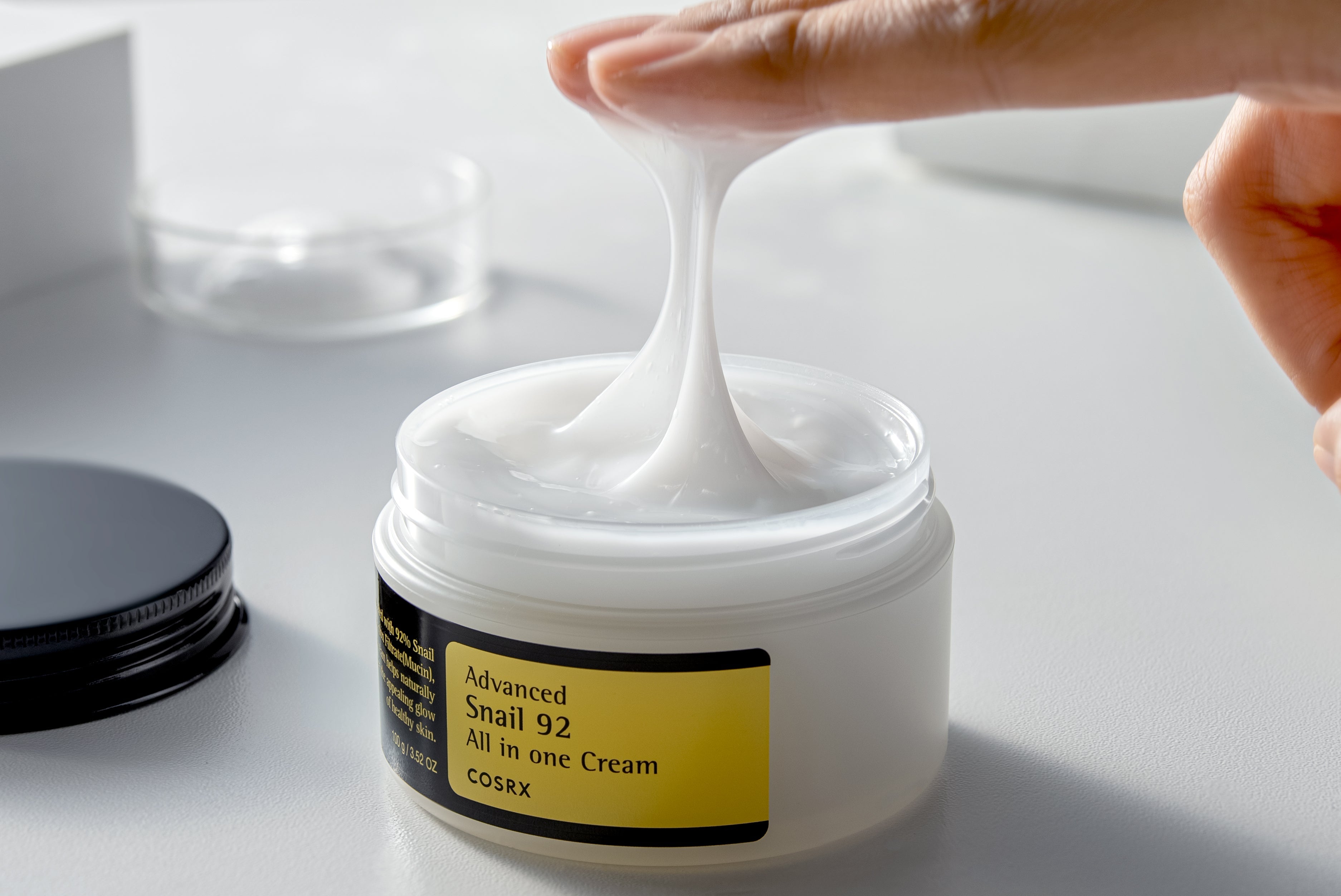 COSRX Advanced Snail 92 All in One Cream (100ml)