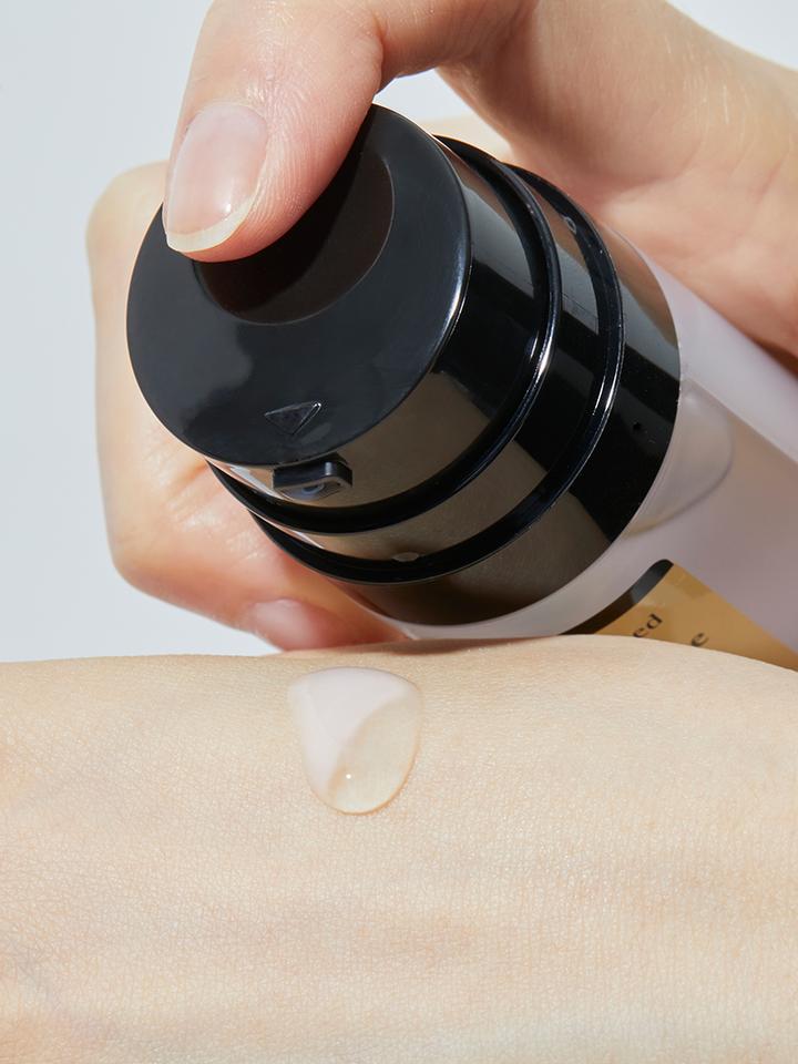 COSRX Advanced Snail Radiance Dual Essence (80ml)